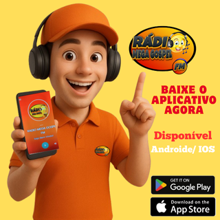 Baixe o aplicativo da Mega
