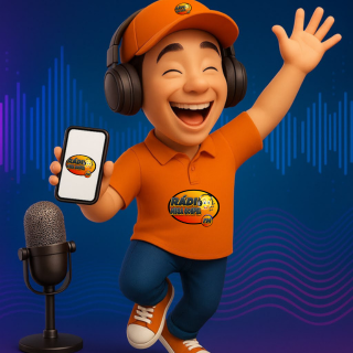Mega FM