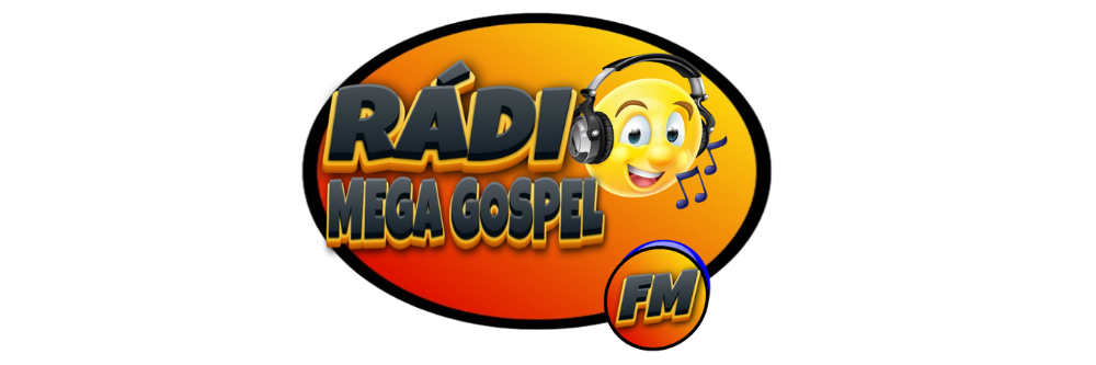 Ouça a Rádio Mega Gospel FM