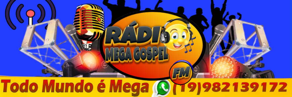 Sintonize na Mega Fm