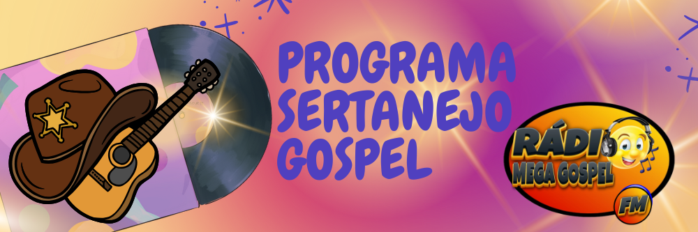 Programa Sertanejo Gospel