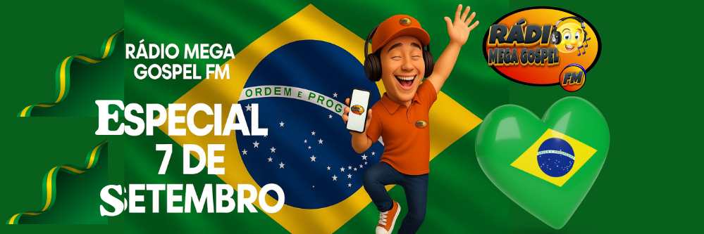 07 de Setembro