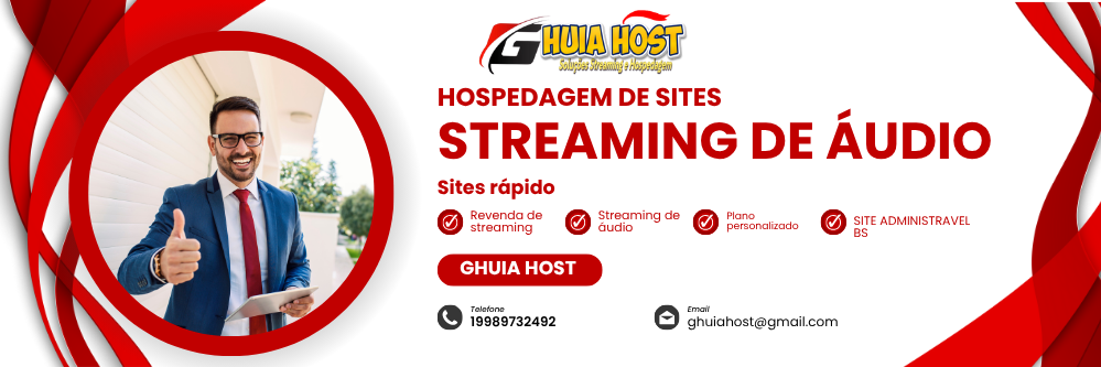 Ghuia Host