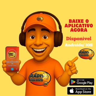 Baixe o aplicativo da Mega