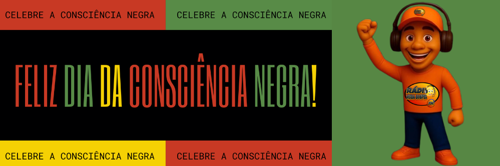 Dia Nacional da Consciência Negra