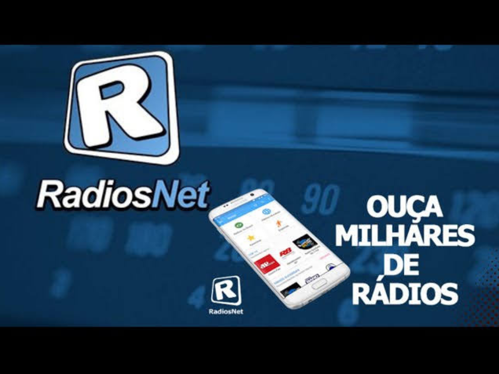 Radios net