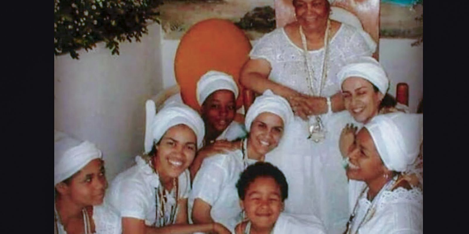 Lula lamenta morte de Mãe Carmen: “liderou terreiro com muito amor”