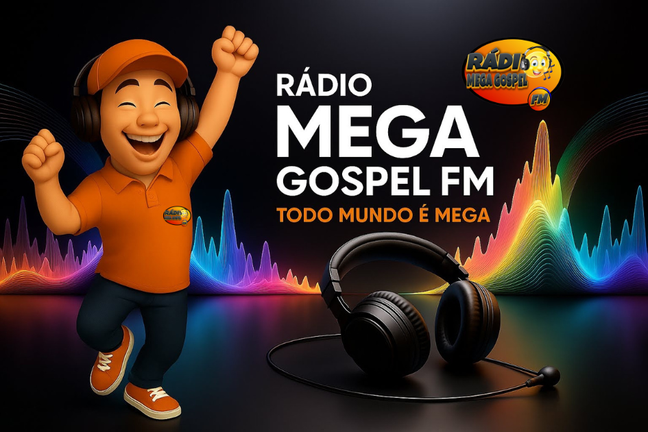 A MEGA É SÓ SUCESSO