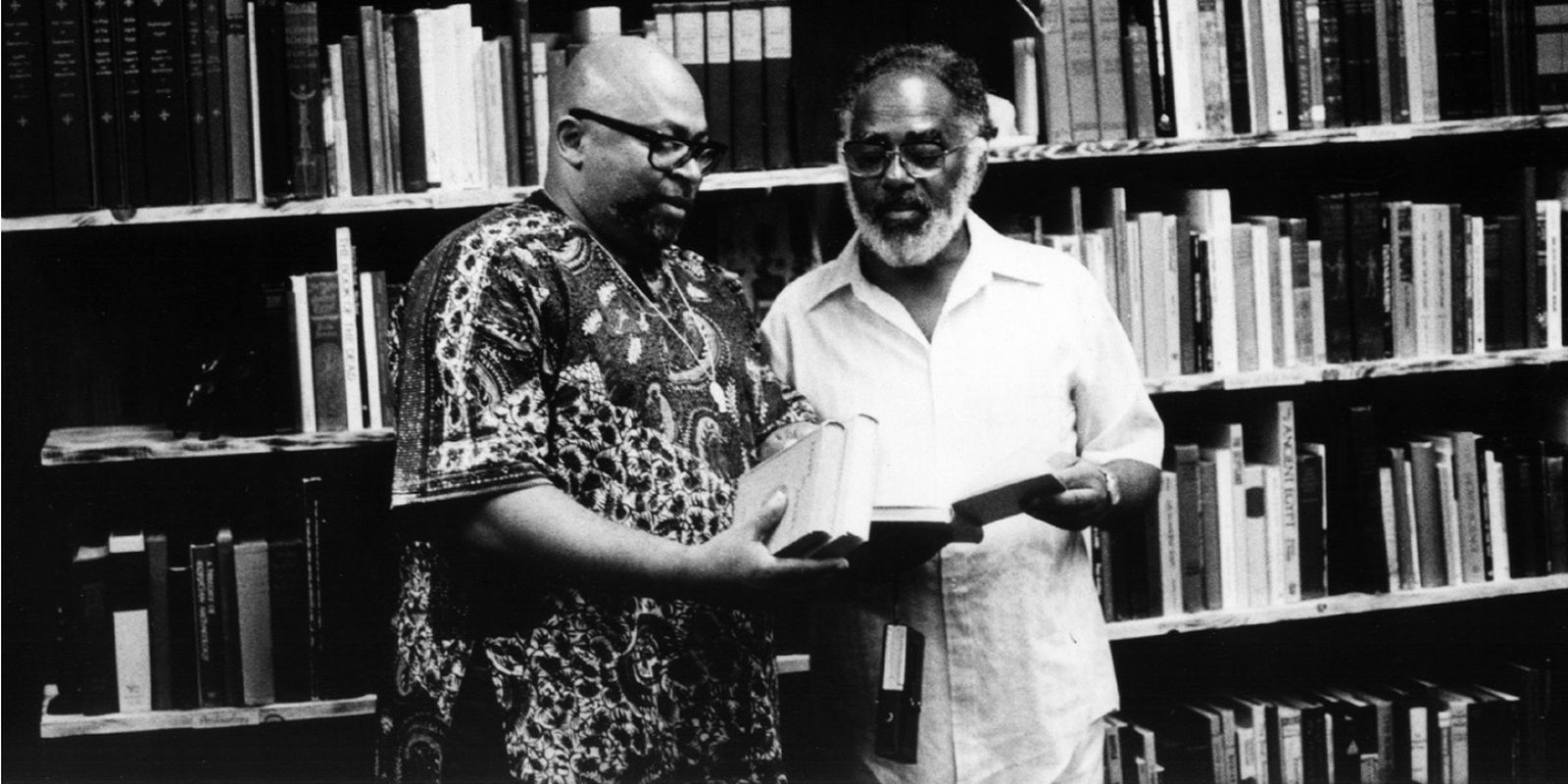 Livro resgata Teatro Experimental do Negro