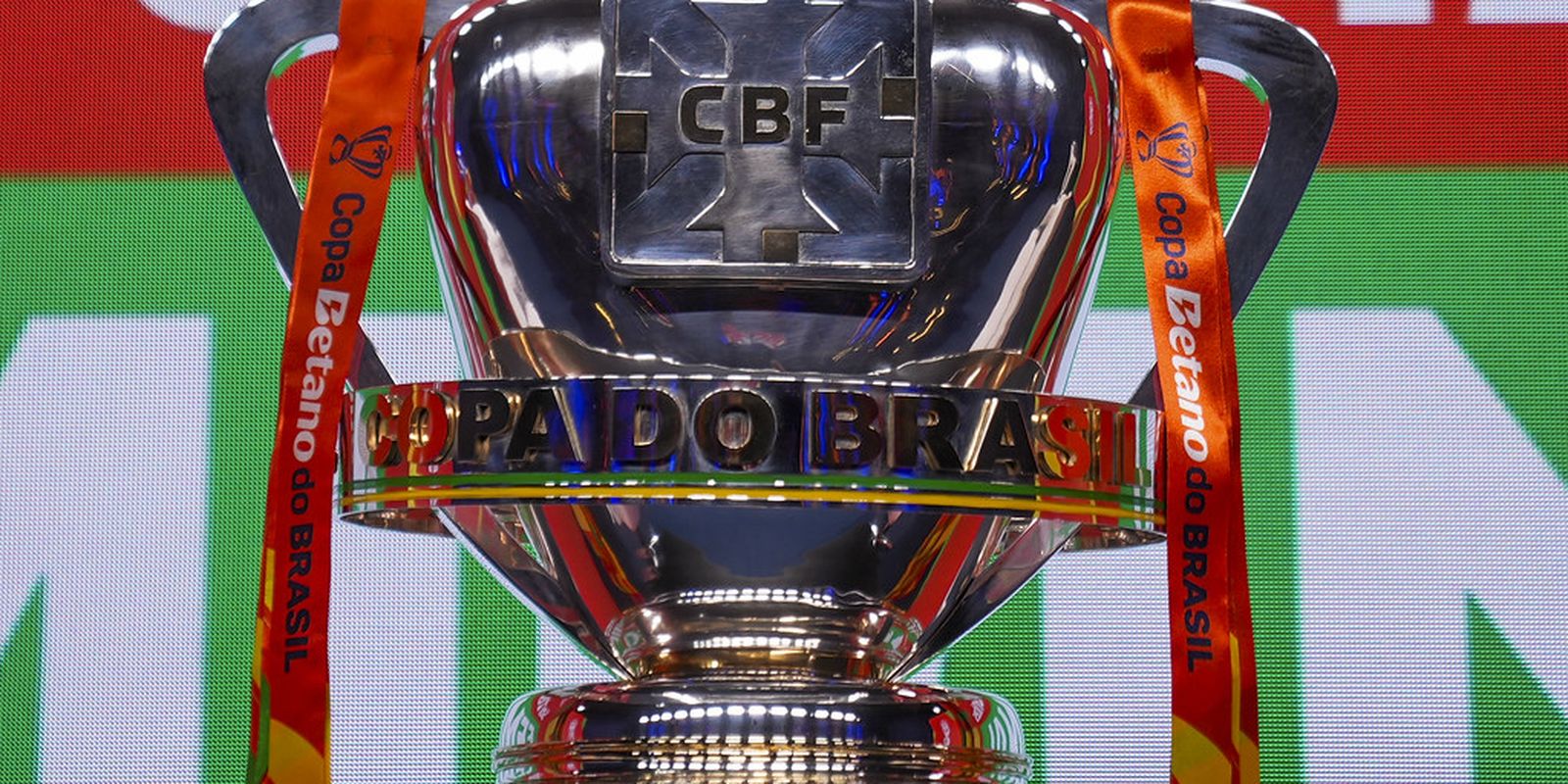 Definidos os duelos e mandos de campo da Copa do Brasil até a 3ª fase