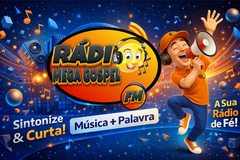 A MEGA É SÓ SUCESSO