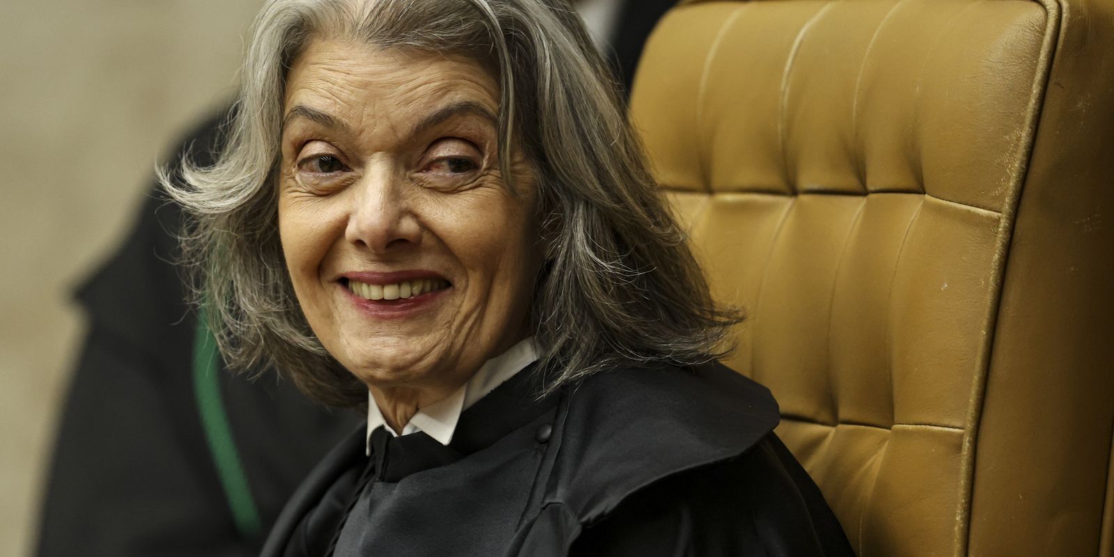 Cármen Lúcia anuncia proposta para atuação de juízes eleitorais