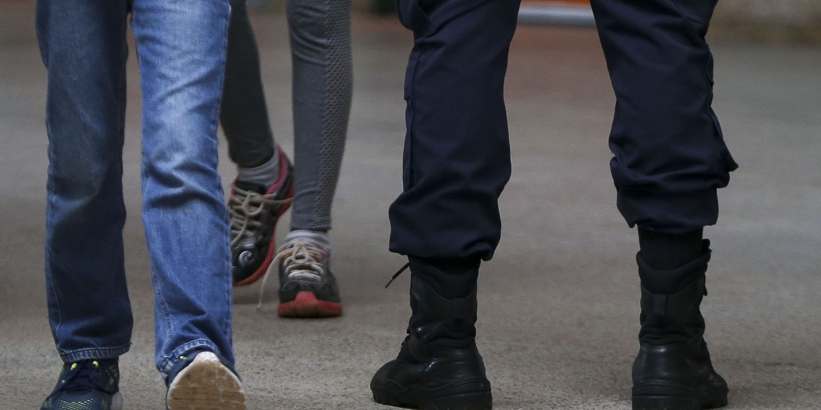 Justiça suspende regras de escolas cívico-militares em SP