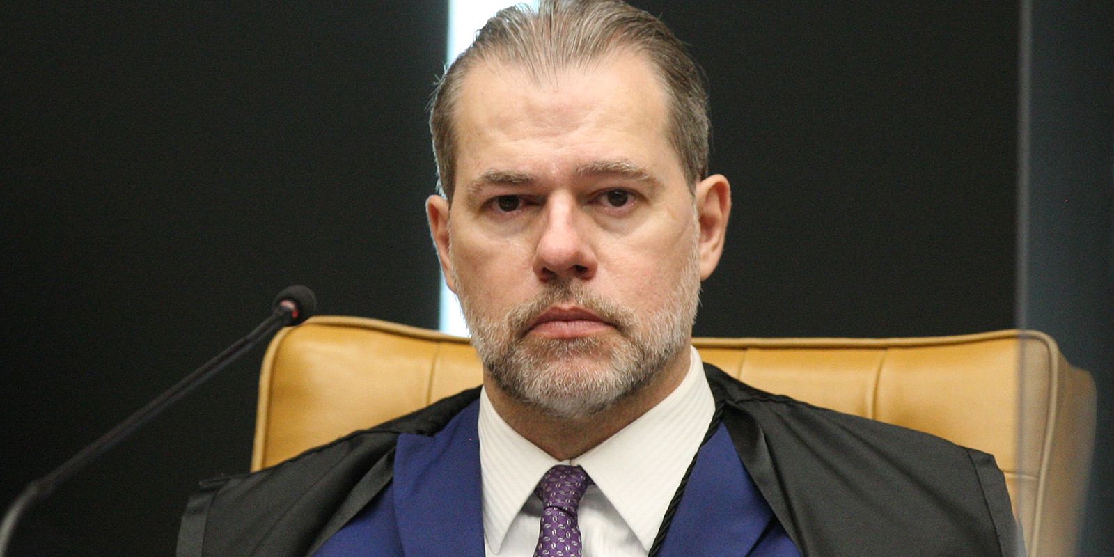 Toffoli deixa relatoria de investigação sobre o Banco Master