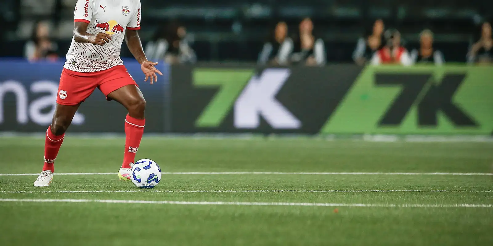 Ministérios repudiam ato de machismo contra árbitra no Brasileirão