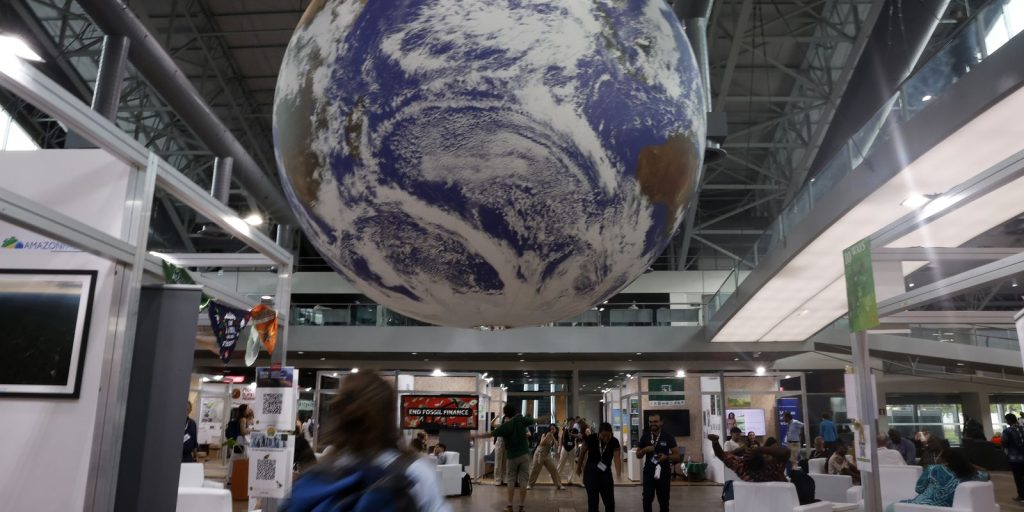 relatorio-da-cop30-consolida-56-decisoes-e-mira-implementacao-global