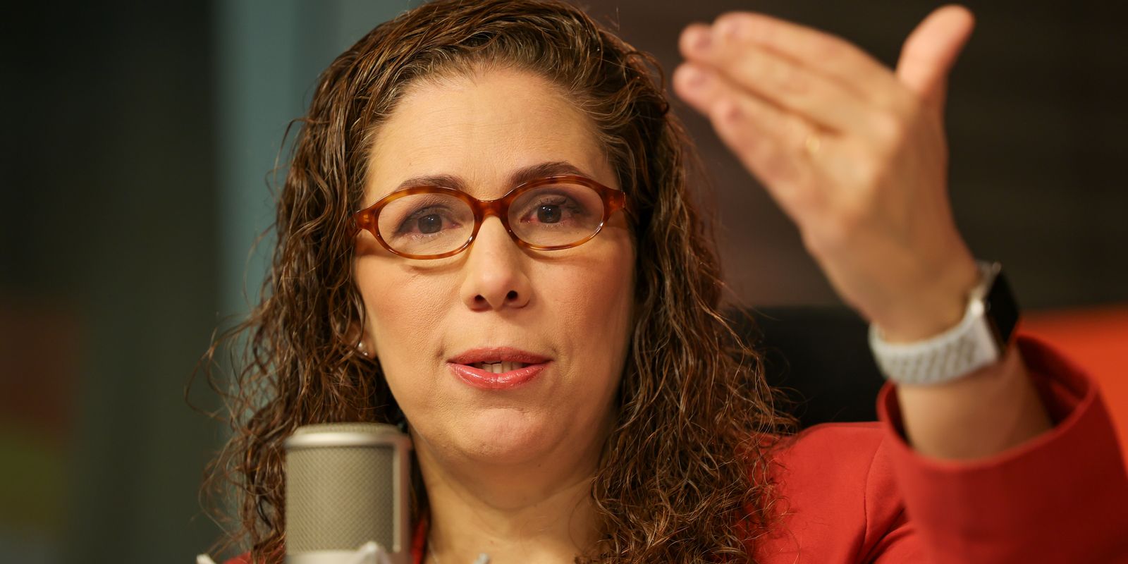 cnu-aumentou-diversidade-no-servico-publico,-destaca-esther-dweck