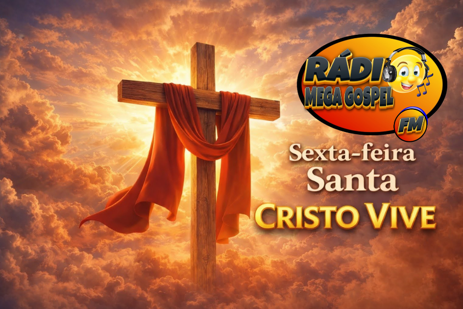 Jesus Cristo está Vivo