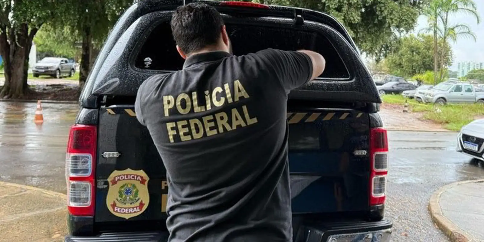 Polícia Federal deflagra a 4ª fase da Operação Compliance Zero