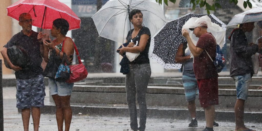 belem-decreta-emergencia-em-razao-de-fortes-chuvas
